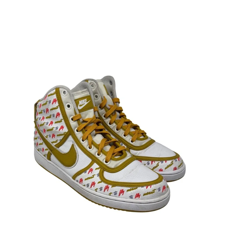 🔥Nike Vandal🤑 High LX 